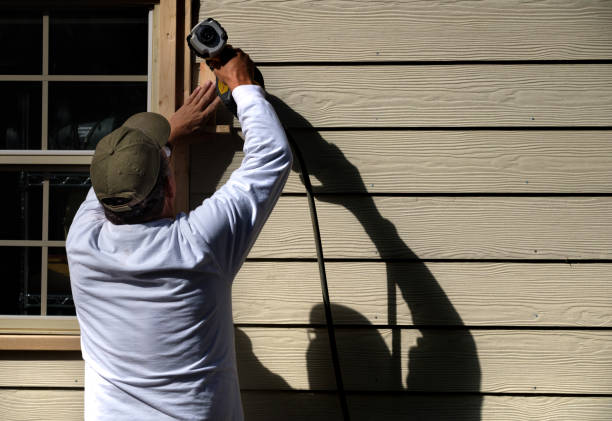 Best Insulated Siding Installation  in Elsmere, KY