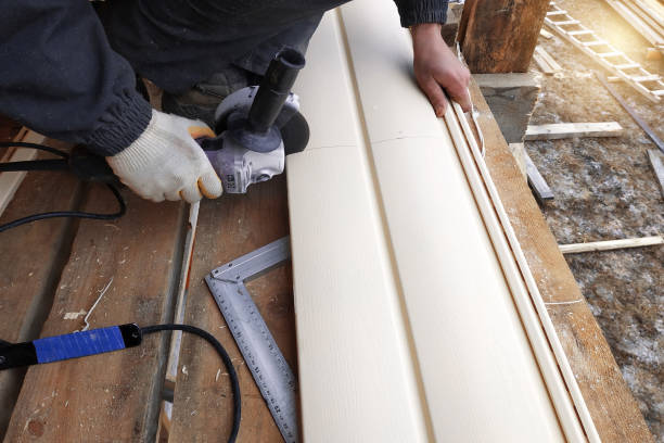 Affordable Siding Repair and Maintenance Services in Elsmere, KY