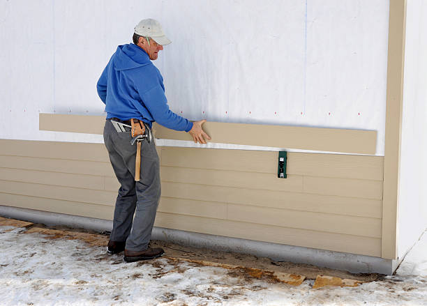 James Hardie Siding in Elsmere, KY